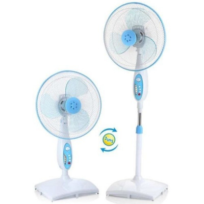 ME2037 - Kipas Angin Standfan Maspion EX167S